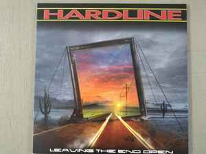 Hardline (3) - Leaving The End Open