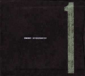 Depeche Mode – Singles 7-12 (2004, Box Set) - Discogs