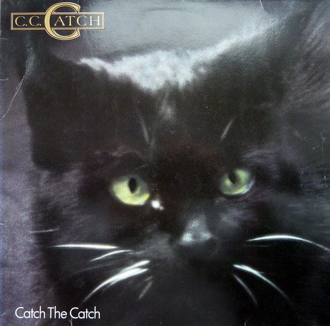 C. C. Catch - Catch the Catch (1986) LTIwMzMuanBlZw