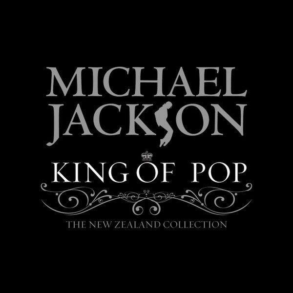 Michael – King (The New Zealand Collection) (2008, CD) - Discogs