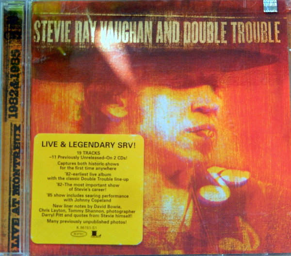 Stream Double Trouble (FR) music