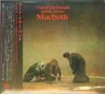 Cover of Music From Macbeth, 2019-01-25, CD