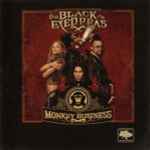 The Black Eyed Peas – Monkey Business (2005, CD) - Discogs