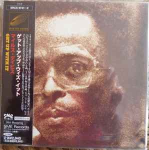 Miles Davis – Get Up With It (2001, Paper Sleeve, CD) - Discogs