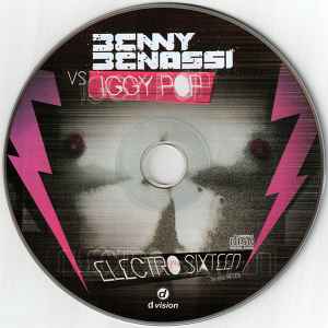 Benny Benassi - Electro Sixteen