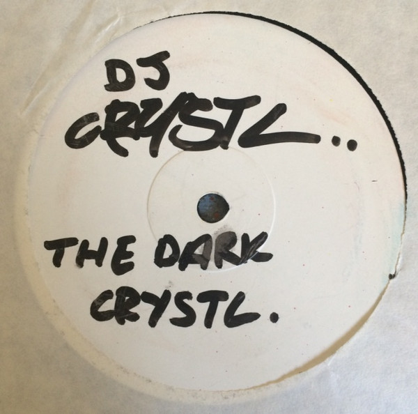 Album herunterladen DJ Crystl - The Dark Crystl Inna Year 3000