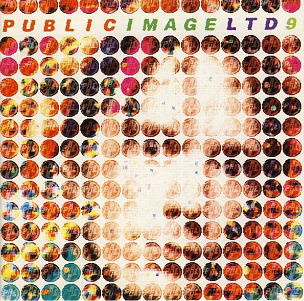 Public Image Ltd – 9 (1989, CD) - Discogs