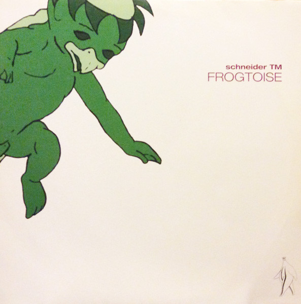 Schneider TM – Frogtoise (2002, Vinyl) - Discogs