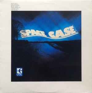 Space Case (3) - Space Case 2 album cover