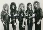 last ned album Crimson Glory - Lonely