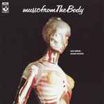 Music From The Body、2006、CDのカバー