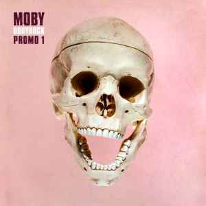 Bodyrock (Promo 1) - Moby