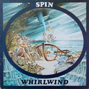 Spin (10) - Whirlwind