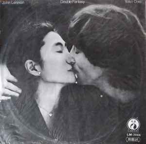 John Lennon & Yoko Ono – Double Fantasy (Vinyl) - Discogs