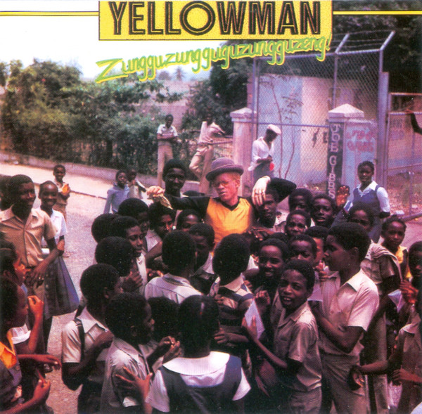 Yellowman - Zungguzungguguzungguzeng | Releases | Discogs