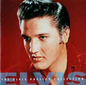 Elvis Presley – Love Songs (1997, CD) - Discogs