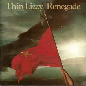 Thin Lizzy – Shades Of A Blue Orphanage (2010, CD) - Discogs