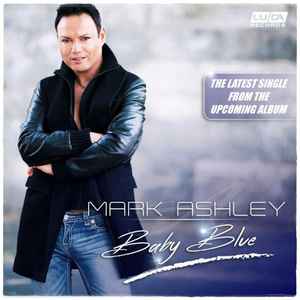 Mark Ashley (2) - Baby Blue album cover
