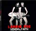 Cover of Venom & Faith, 2018-11-09, CD