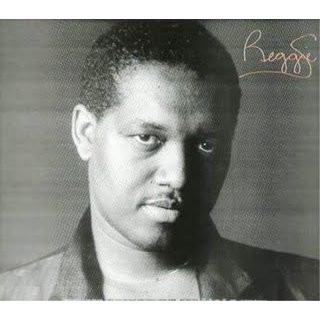 Reggie S – Give Me Back Some Lovin' (1989, Vinyl) - Discogs