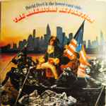 Cover of The American Revolution, 1970, Vinyl