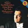 Richard Strauss, Zubin Mehta, New York Philharmonic*, Glenn Dicterow - Ein Heldenleben, Op. 40