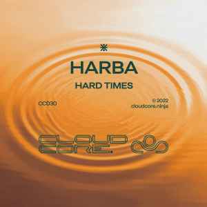 Harba (2) - Hard Times album cover