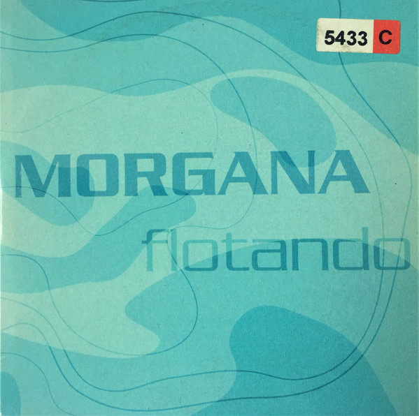 ladda ner album Morgana - Flotando