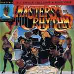 DJ Chuck Chillout & Kool Chip – Masters Of The Rhythm (1989