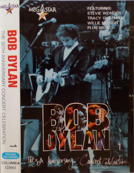 Bob Dylan - The 30th Anniversary Concert Celebration | Releases 