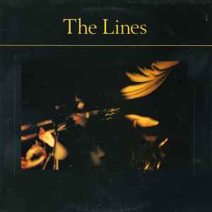 The Lines – Ultramarine (1983, Vinyl) - Discogs