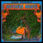Allen Toussaint – Southern Nights (1975, Vinyl) - Discogs