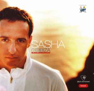 Global Underground 013: Ibiza - Sasha