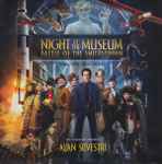 Cover of Night At The Museum: Battle Of The Smithsonian (Original Motion Picture Soundtrack), 2009, CD