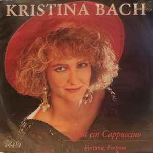 Erst Ein Cappuccino - Kristina Bach