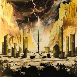 Gods Of The Earth - The Sword