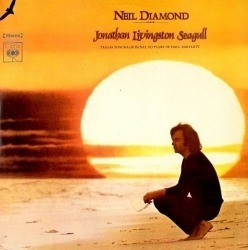 last ned album Neil Diamond - Jonathan Livingston Seagull Trilha Sonora Original Do Filme De Hall Bartlett