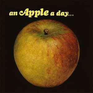 An Apple A Day - Apple
