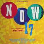 Cover of Now That's What I Call Music 17, 1990-04-23, Vinyl