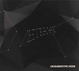 UCHUSENTAI:NOIZ – METEORS (2012, CD) - Discogs