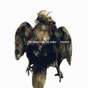 The Hundred In The Hands - Pigeons album cover