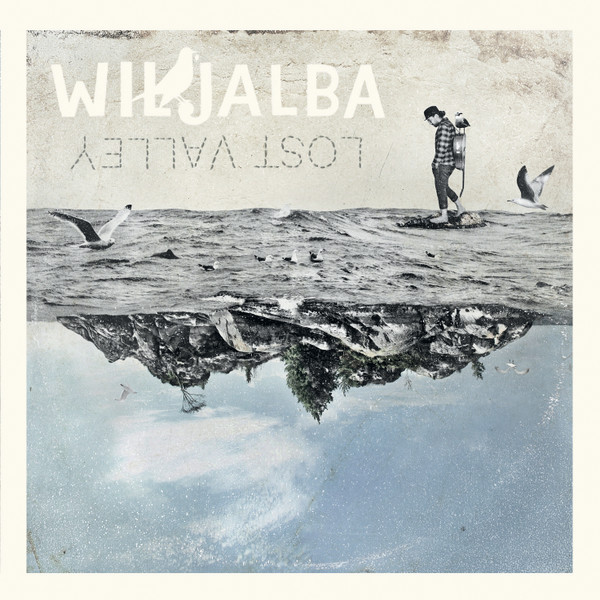 baixar álbum Wiljalba - Lost Valley