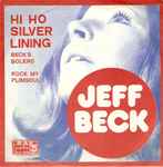 Cover of Hi Ho Silver Lining, 1972-12-00, Vinyl