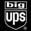 Big Ups (2) - BIG DEMOS