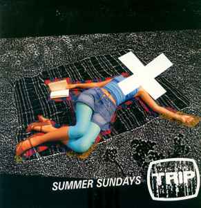 MC Trip - Summer Sundays album cover
