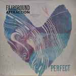 Cover of Perfect, 1988, Vinyl