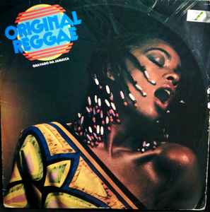 Original Reggae (Gravado Na Jamaica) (1980, Vinyl) - Discogs