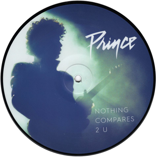 Monopol Diskret pas Prince – Nothing Compares 2 U (2018, Vinyl) - Discogs