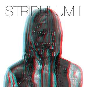 Zola Jesus - Stridulum II album cover