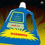 Cover of Musik Von Harmonia, 1977, Vinyl